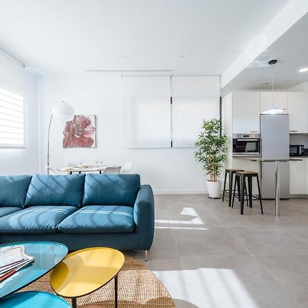 Urban Pulses Nervion Apartment Seville Exterior photo