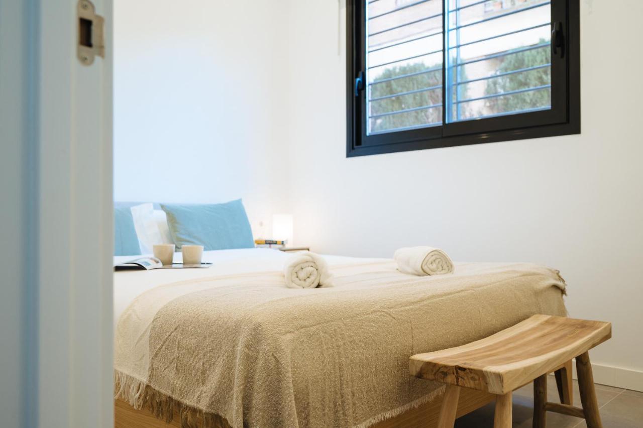 Urban Pulses Nervion Apartment Seville Exterior photo